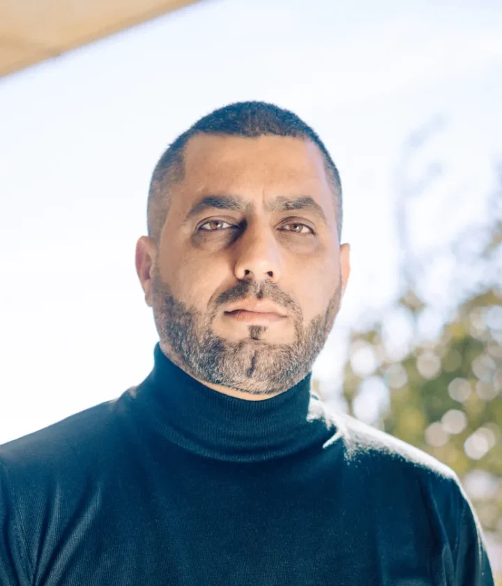 SAMER JARADAT