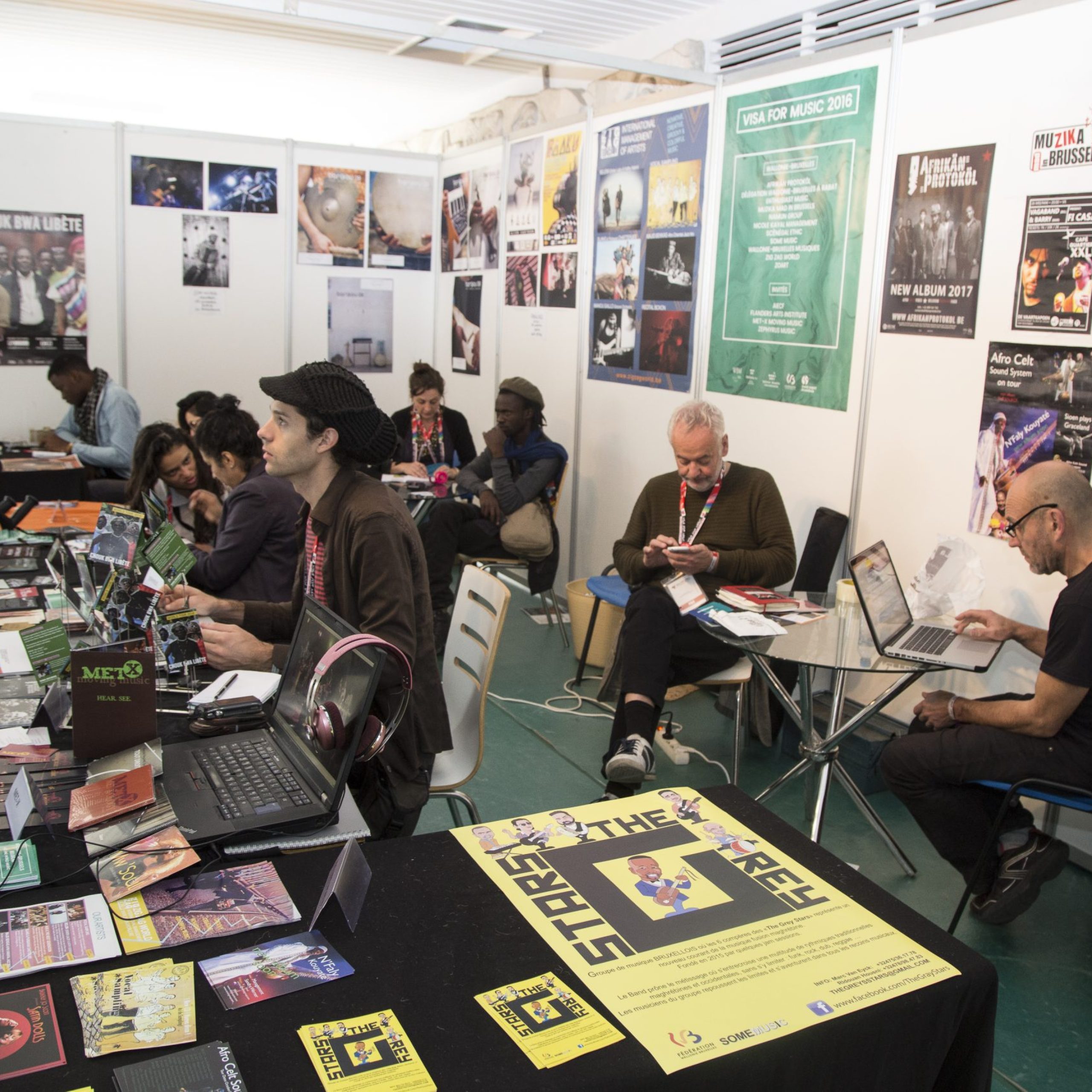 Visa for Music - day 4 by tbeur amine photographe_-83