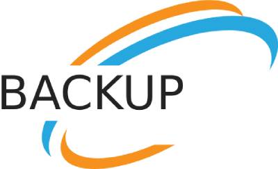 Logo BackUp