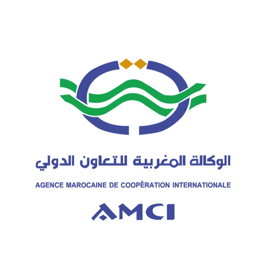 AMCI Logo