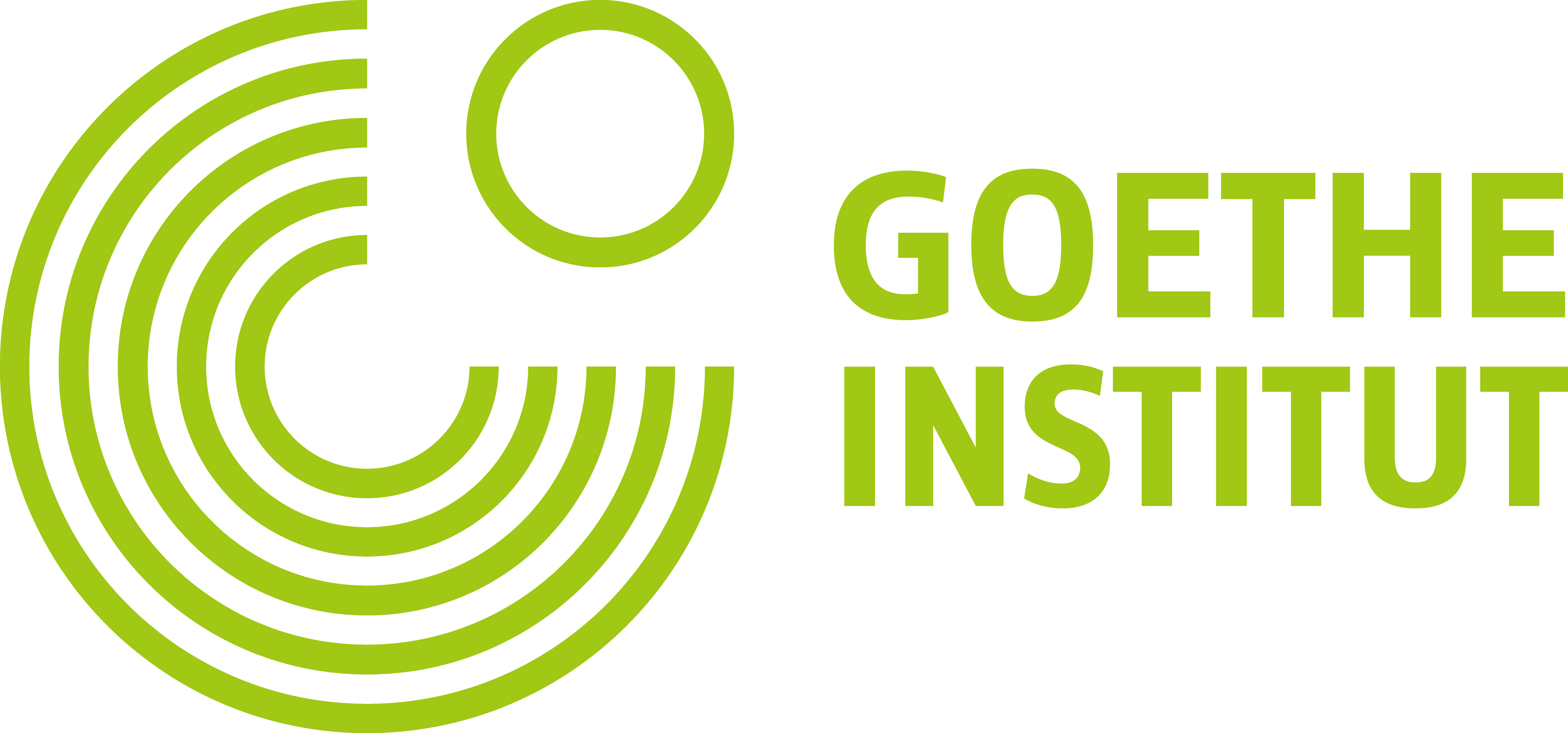 Logo Goethe Institut