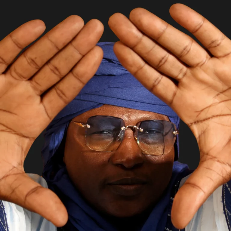 Mawndoé